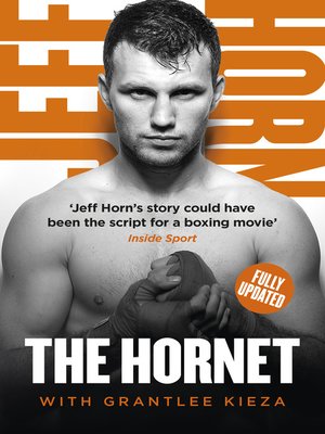 cover image of The Hornet